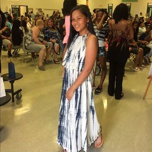 Ralph Lauren Girls Dress